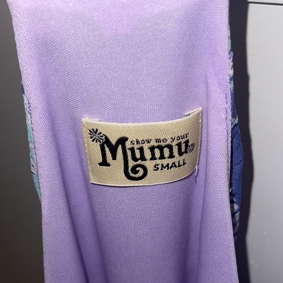 Show me your mumu tank top - Picture 5 of 6